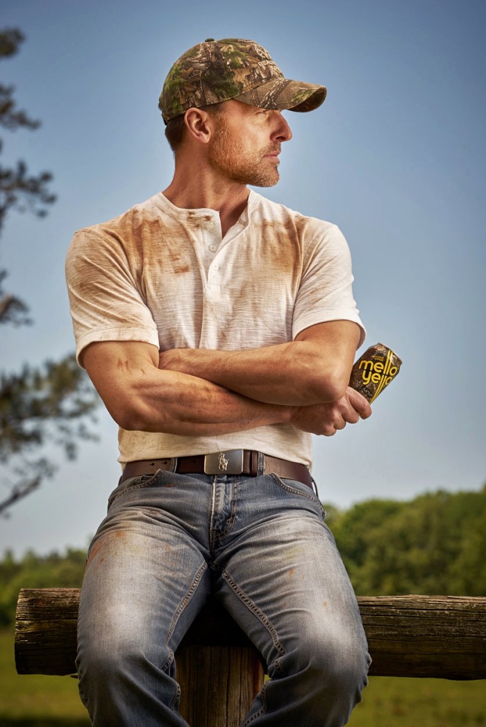 UnitedMelloYello 21398