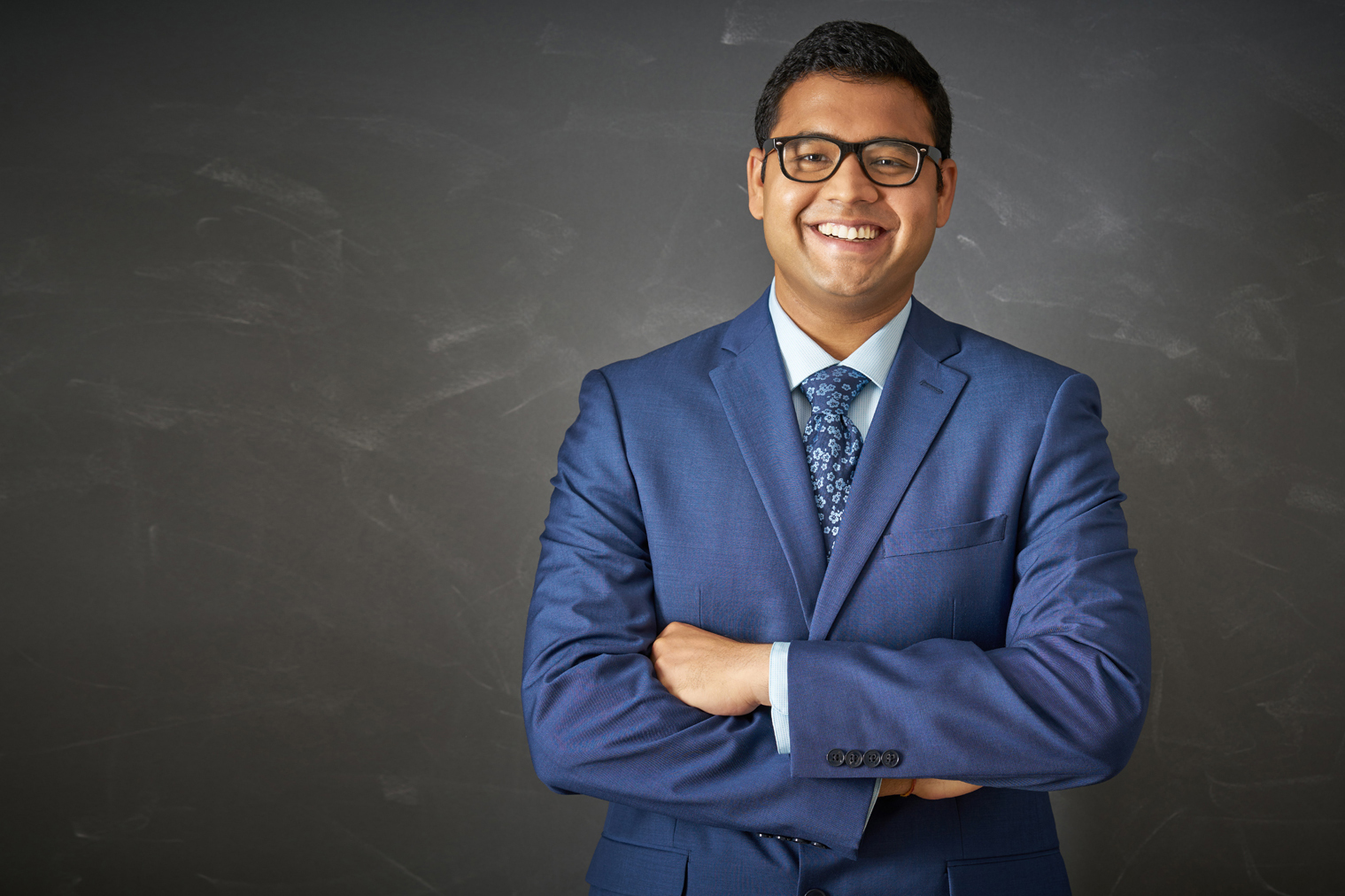 Location Enviormental Portrait