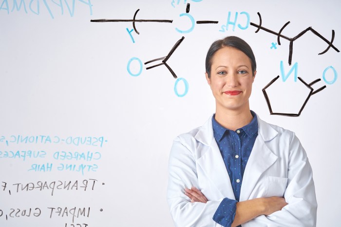 Location Enviormental Portrait