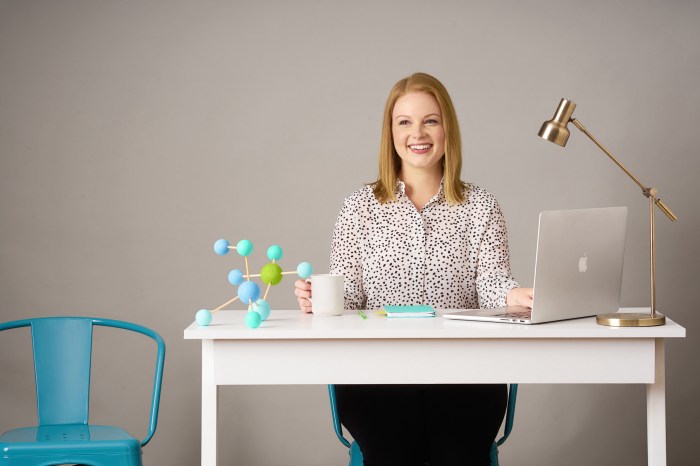 Location Enviormental Portrait