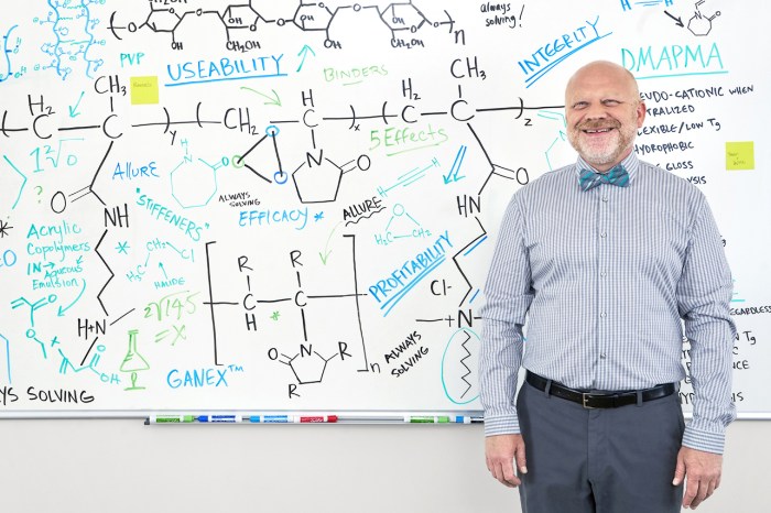 Location Enviormental Portrait