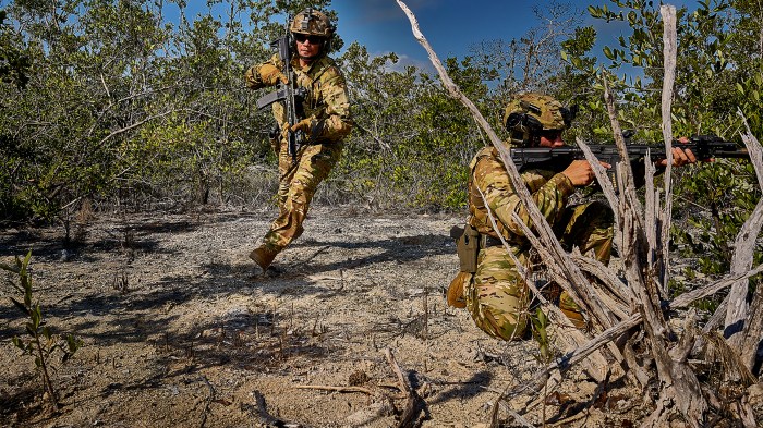 Goretex Kantana 71051