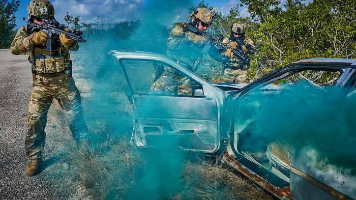 Goretex Kantana 71104